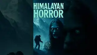 Himalayan Horror: The Haunted Climb That Trapped Them Forever#HimalayanHorror #MountainMystery