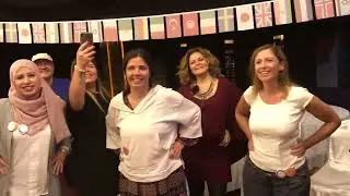 Tantana tantan  tantan.. laughter dance. #love #laughteryoga #yoga #joyfullaughter #joyfullaughs