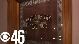 Georgia legislative session coming to a close, several bills still alive