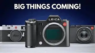 Топ-4 будущих камер Leica 2026/2027 годов &ndash; стоит ли ждать?
