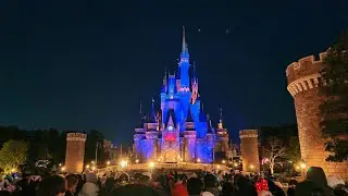 Disneyland Tokyo. Reach for the stars. 16.01.2026