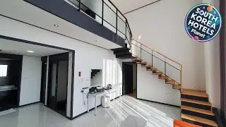 The Stay Hostel | Yeosu-si, South Korea | Hotel Review 🏩