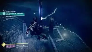 Destiny 2 Season of the Lost Get to Enshrined Chest Trivial Mystery and Relic Ascendant Mystery