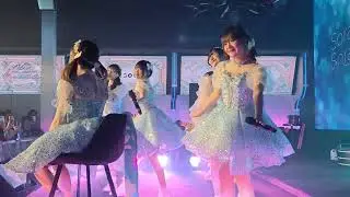 260201 Sora! Sora! -  @ Blue Constellation [4K60FPS]