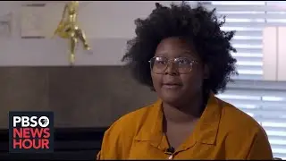 17-year-old makes color changing sutures that detect infection