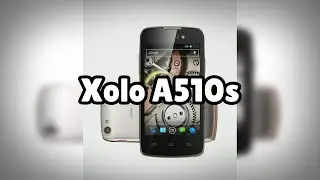 Photos of the Xolo A510s | Not A Review!
