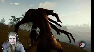 Massive sky tower (The forest with ben part 2)