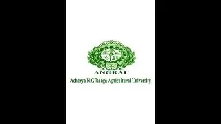 ANGRAU BSC AGRICULTURE 1ST PHASE SEAT ALLOTMENT// SVVU VETERINARY 2ND PHASE SEAT ALLOTMENT//LIVE