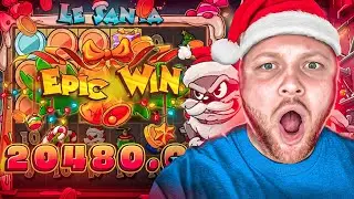 BUYING LE SANTA SUPER BUYS ONLY [$5000 DEPO]