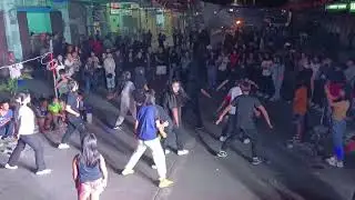 MP Founding Anniversary and Lang-ay Festival 2023: Lang-ay on the Street (Part 43) - Concert