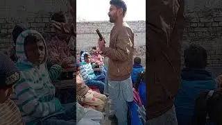 The Mission of Christ ✝️Evangelist Ayrash is sharing the Word of God with love, truth, and power