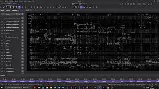 The concept of Dracula   ( Musical composition created using the MuseScore software )