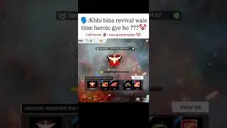 🗣️: kabhi bina rivay vala game me hiroek gaye ho🫵🏻