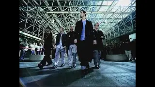 Backstreet Boys - No Goodbyes