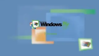 Установка Windows ME