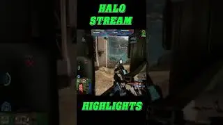 HALO YES! MOMENT #Shorts