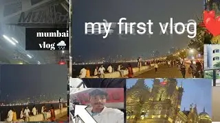 Mumbai vlog metro line Andheri📍
