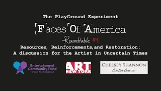 Faces of America Round Table #4