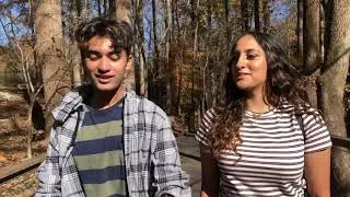 Two Can Keep a Secret book trailer