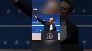 Почему никто не мог прийти к единому мнению о &laquo;нацистском приветствии&raquo; Илона Маска
