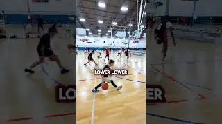 The Drill Every Young Hooper Needs to Know!