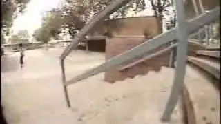 Nyjah Huston   This Is My Element  Skate 