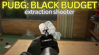 I Tried Playing PUBG Black Budget Solo&hellip; Here&rsquo;s the Problem
