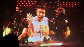 cine 🚬 - duki (movistar arena, madrid)