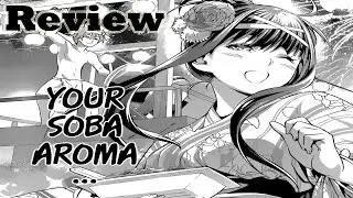 Shokugeki no Soma Chapter 213 Manga Review - Unanimous Decision