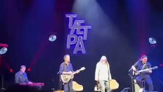 Jesper Binzer (konsert) 