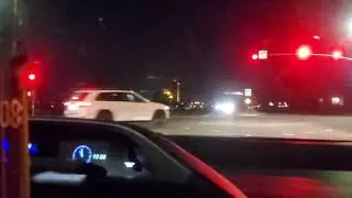 HB Curfew Protest