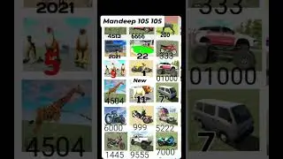 Indian Bank driving 3D new update 2024 all cheat code Indian bike driving 3D#shots #shots