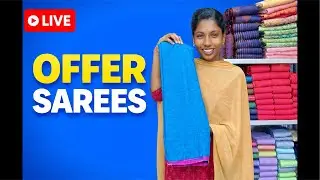 Live offer sarees contact number: 8838897622
