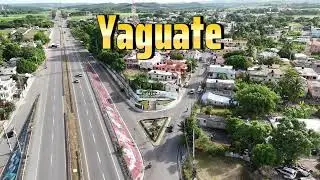 Yaguate Tierra de Dios- Hermosura Cultural de la Provincia San Crist&oacute;bal