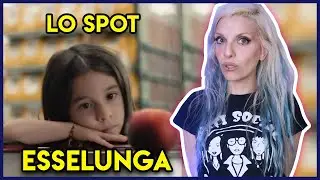Spot Esselunga 2023 analisi e dove hanno sbagliato | Marta Suvi - BarbieXanax