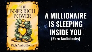 The Inner Rich Power: Unleash the Millionaire Sleeping Inside You (Full Audiobook)