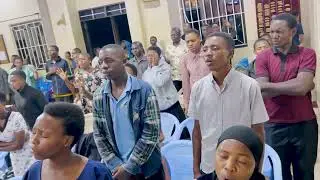 KUKUTANA NAWE - BETHEL PRAISE TEAM