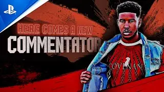 Street Fighter 6 - Low Tier God Real Time Commentary Feature | PS5 & PS4 Games