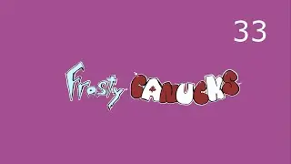 Frosty Canucks Episode 33 - GOTY Baby!