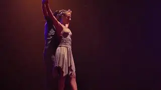 2010 tight wire act duo