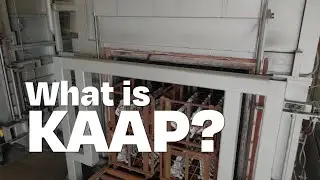 What is KAAP?