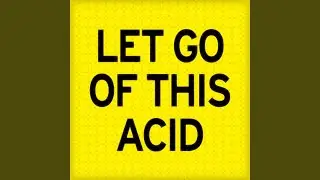 Acid Lines