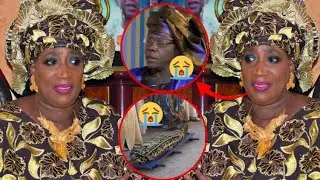 “Décès tragique de Dial Mbaye’’ Triste Témoignage de Kiné Lam 