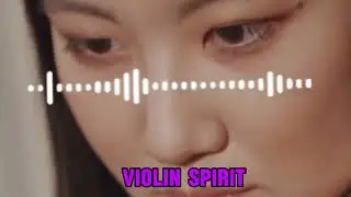 TECHNO & VIOLIN - Violin Spirit Official Music Video 2025 (Ai Music)