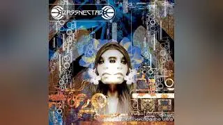 Bassnectar - Mesmerizing The Ultra