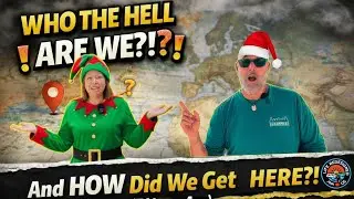 We Just Bought Our FIRST RV&hellip; Here&rsquo;s What We REALLY Thought (5 Years Ago)
