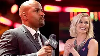 Renee Young Joins RAW Announce Team Full Time