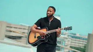 Imbaraga by James Mufunga (Official Video 4k)