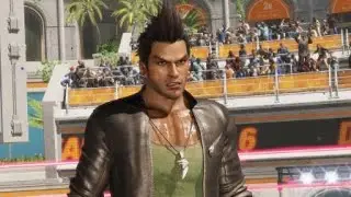 Dead or Alive 6: DOA Quest 94 (3 Stars)