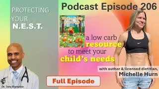Your low carb resource to reach your children